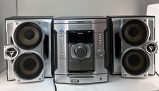 Sony MHC-GX25 Mini Hi-Fi