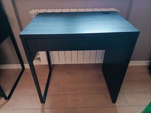 Scrivania ikea micke - ikea,