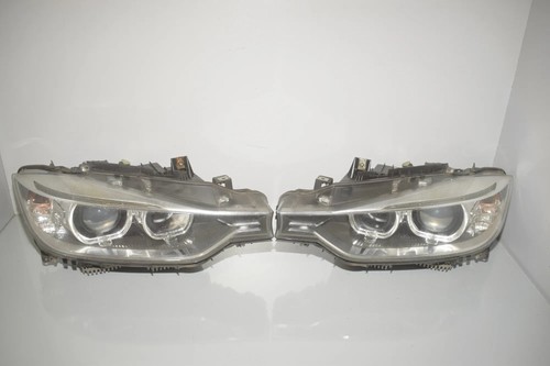 Bmw f31 f30 kit fari - f30,