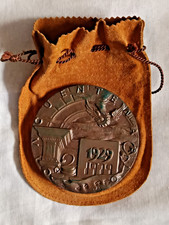 Medaglia Anniversario Spagna