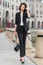 Tailleur completo donna giacca