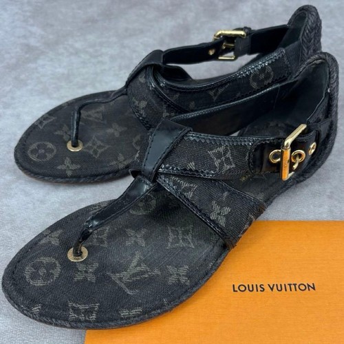 Scarpe sandali louis vuitton - scarpe,