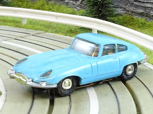 Faller ams jaguar type xke - ams, |
