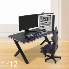 Mobili in miniatura per casa