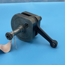 ALBERO MOTORE NUOVO MOTO GUZZI