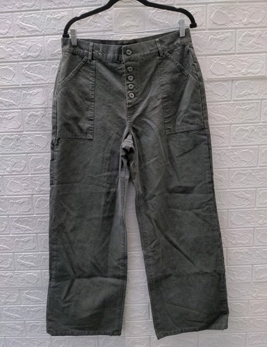 Pantalone tela bysage - tela, the