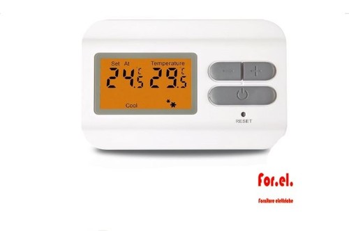 Avidsen 103952 termostato - 103952,