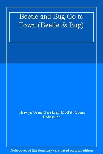 Beetle and bug - and, to