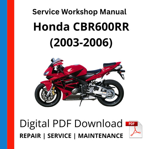 Manuale officina manutenzione