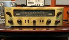 The Fisher 100-T Tube