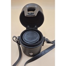 Vintage Vivitar 28mm Wide