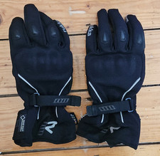 Guanti Moto Uomo Protettivi