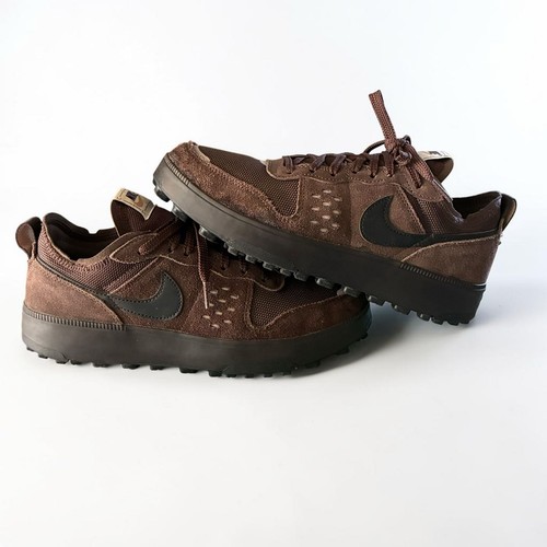 Nike c1ty cacao wow sneakers - nike, wow'