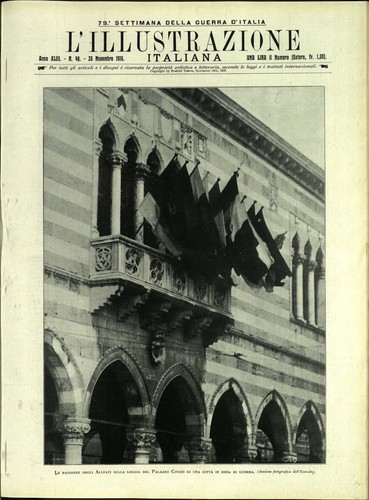 Rivista l illustrazione - rivista, l'illustrazione
