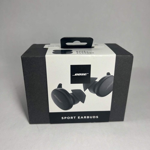 Nuovi auricolari bose sport - bose,