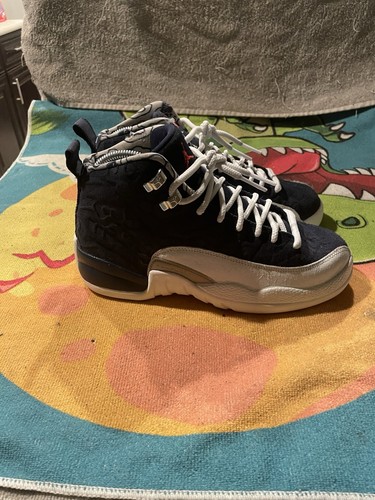 Taglia air jordan 12 retro - taglia, 6