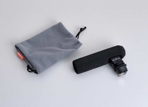 Microfono originale sony - originale,