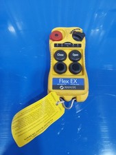 Magnetek Enrange FLEX 4EX sistema di paranco per gru trasmettitore telecomando manuale
