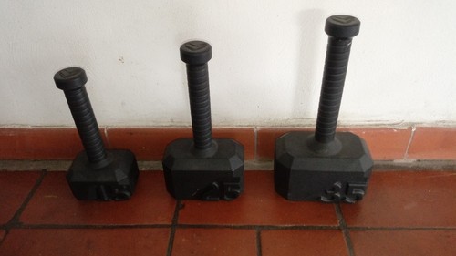 Hammer gym 11kg peso - gym, martello