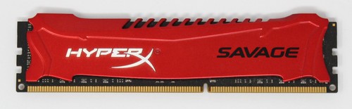 Kingston hyperx savage gb - 8,