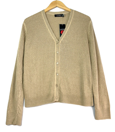 Cardigan donna lauren - donna, ralph