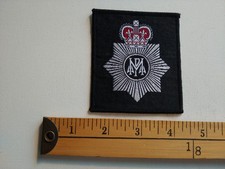 * INGHILTERRA PENITENZIARIO