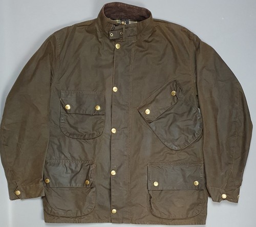 Barbour international tuta - international,