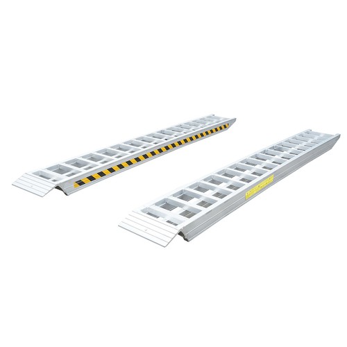 Set rampe carico - rampe,