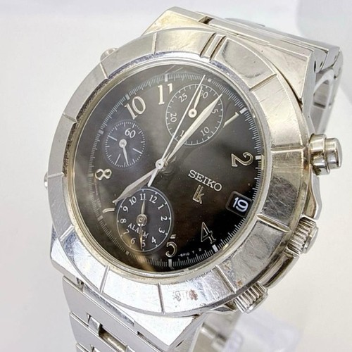 Orologio polso uomo seiko - orologio,