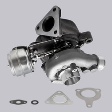 GT1749V TURBO TURBINA