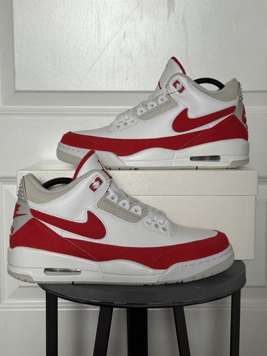 Air jordan tinker - tinker, max