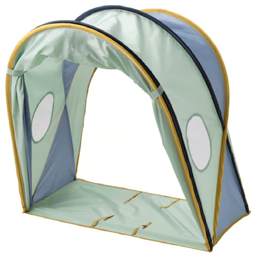 Tenda gioco baldacchino camera