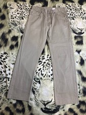 Jeans Levis 505 uomo 34X34