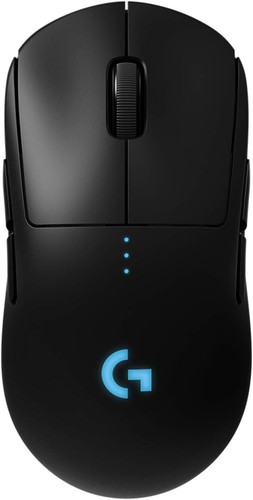 Logitech pro wireless gaming - g,