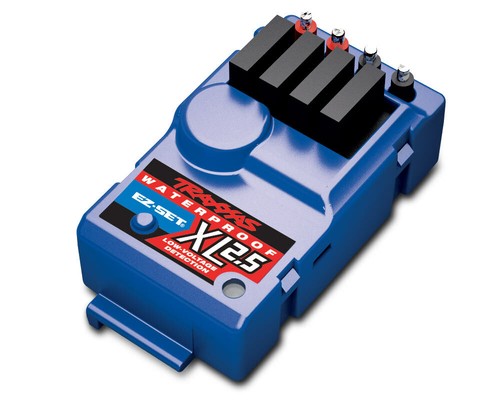 Traxxas 3024r regolatore - traxxas,