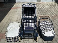 Peg-Perego trio vintage