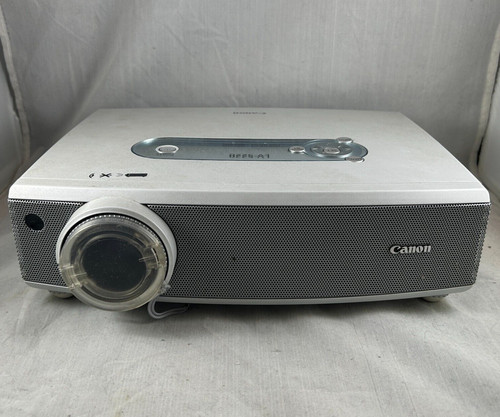 Proiettore portatile canon - proiettore,