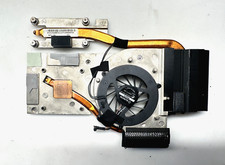 DISSIPATORE CON VENTOLA