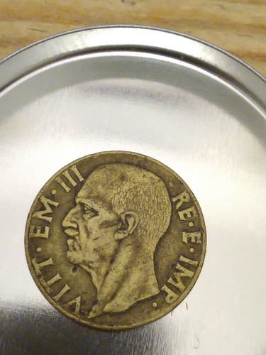 Italia italy vittorio - /,
