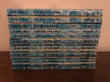 Rough 1-14 - Mitsuru Adachi - Edizioni Star Comics - COMPLETA