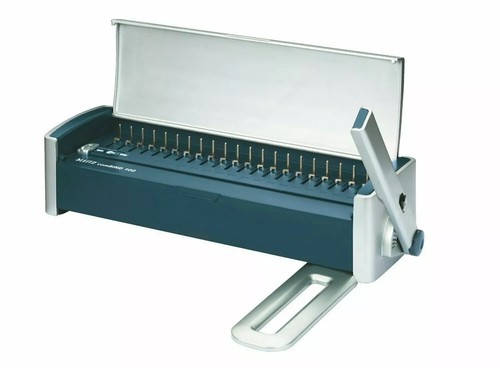 Rilegatrice anelli plastici - anelli,