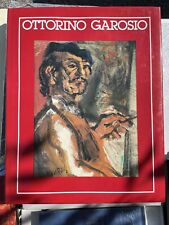 3 Libri Ottorino Garosio