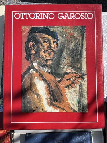 Libri ottorino garosio - ottorino,