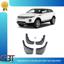 FITS RANGE ROVER EVOQUE PURE