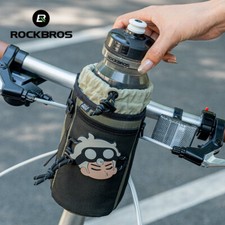 Borsa borraccia portatile bici
