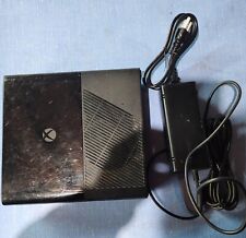 Microsoft Xbox 360 E 500 GB HD