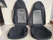 Set coprisedili Smart 451