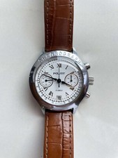Poljot Chronograph 23 Jewels - Orologio da polso