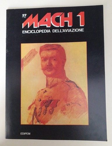 Mach enciclopedia - mach, 1