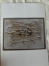 Edgardo Mannucci Rilievo